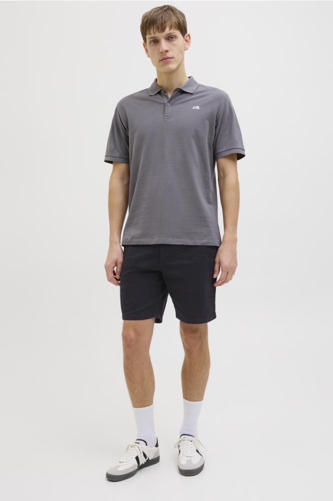JREBSHARP CHINO SHORT SN 12270748 Black